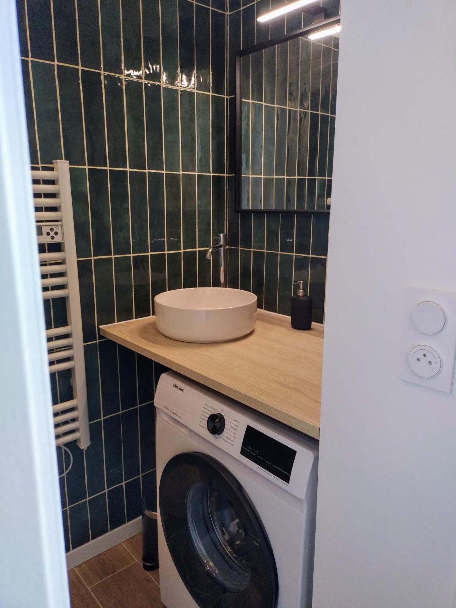 Languidic Vkls 4 Appartement T2 מראה חיצוני תמונה