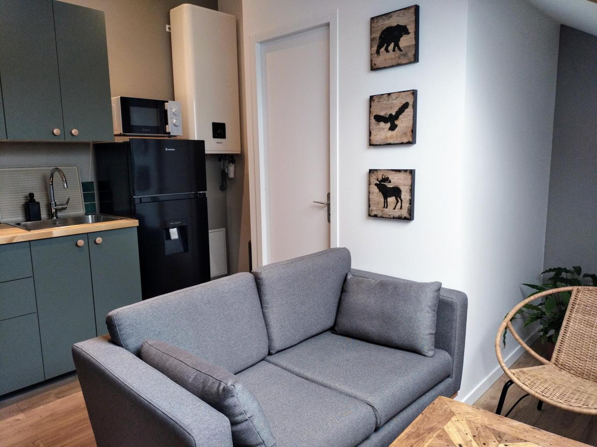 Languidic Vkls 4 Appartement T2 מראה חיצוני תמונה