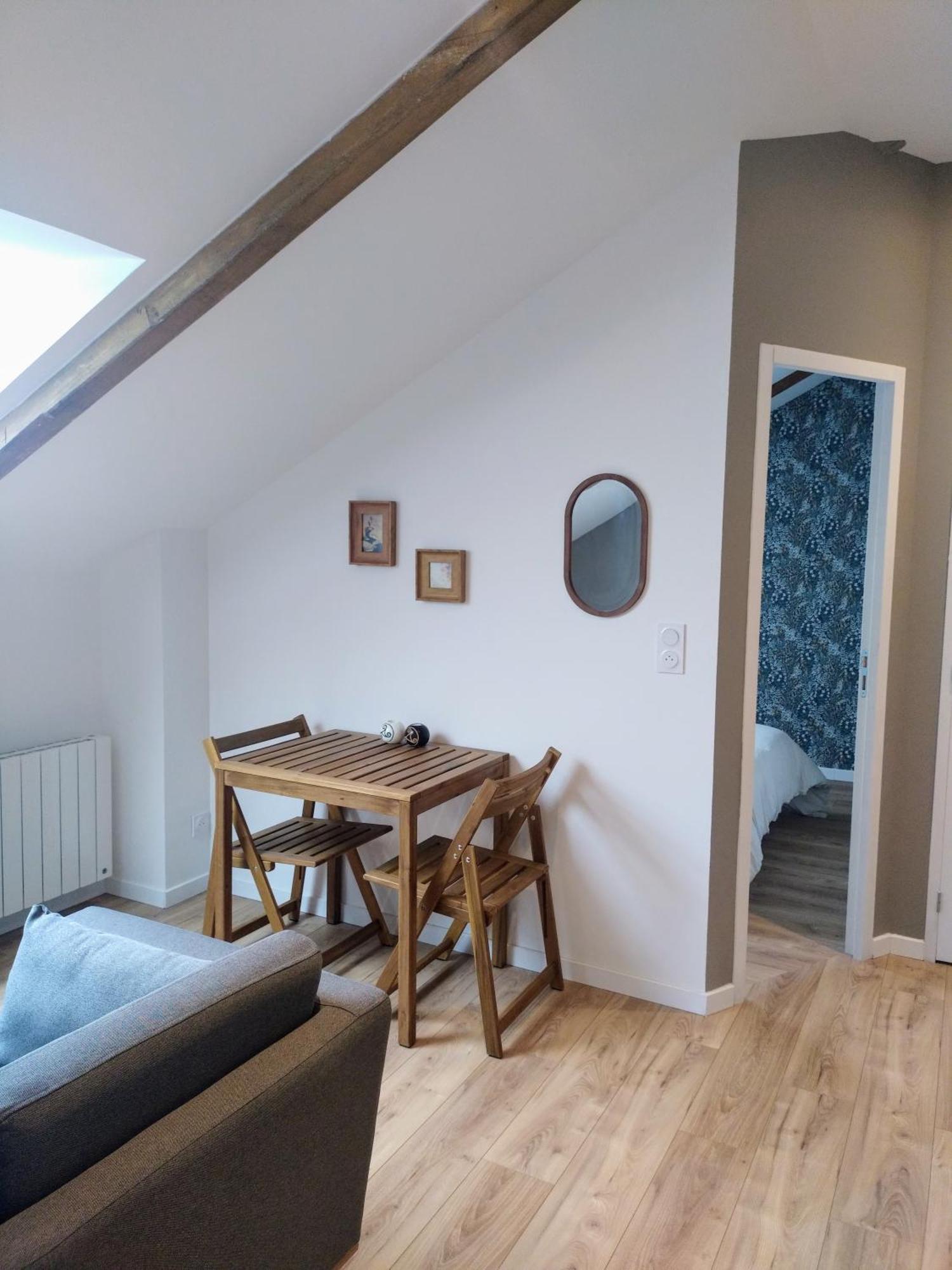 Languidic Vkls 4 Appartement T2 מראה חיצוני תמונה