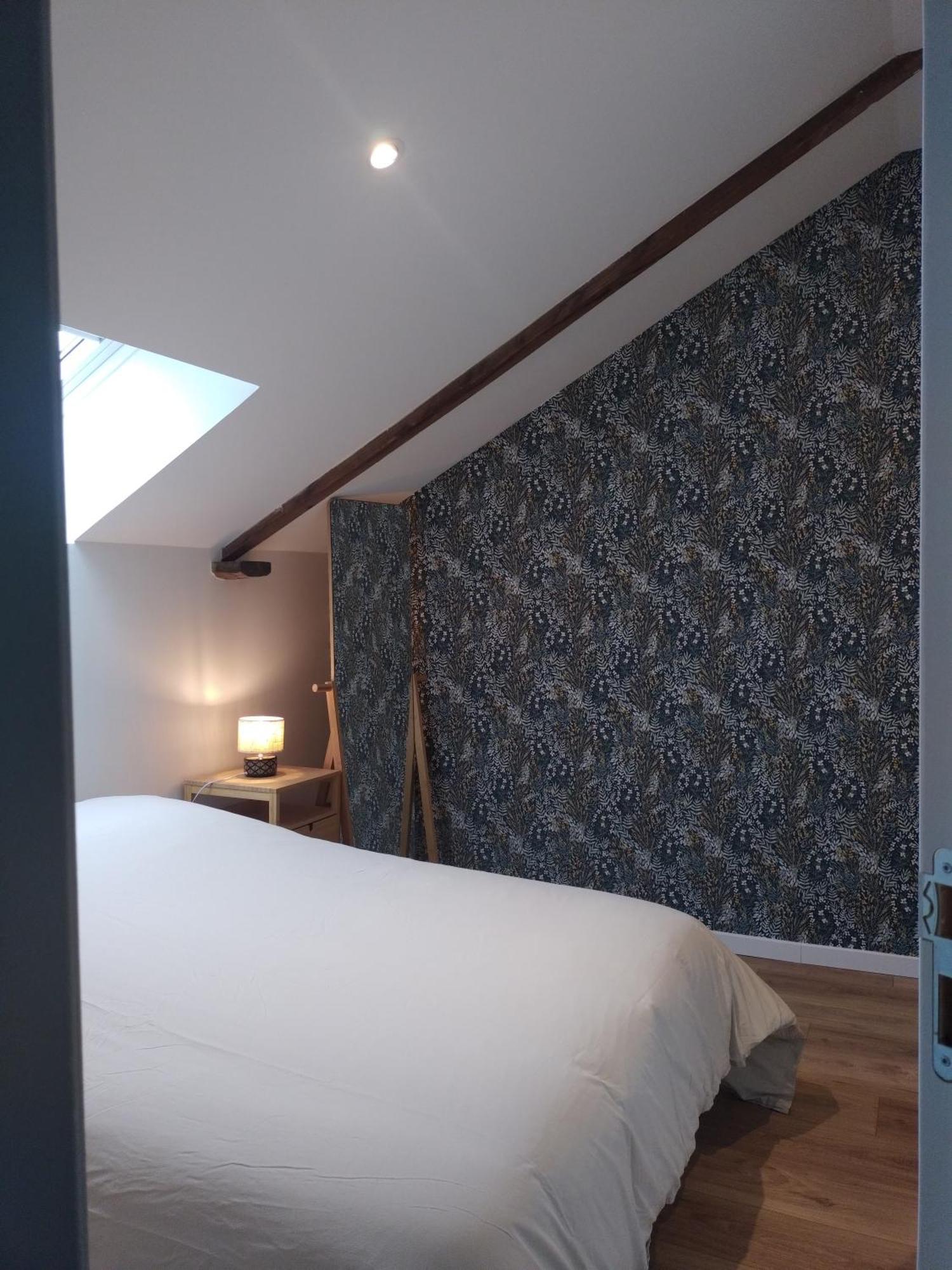 Languidic Vkls 4 Appartement T2 מראה חיצוני תמונה