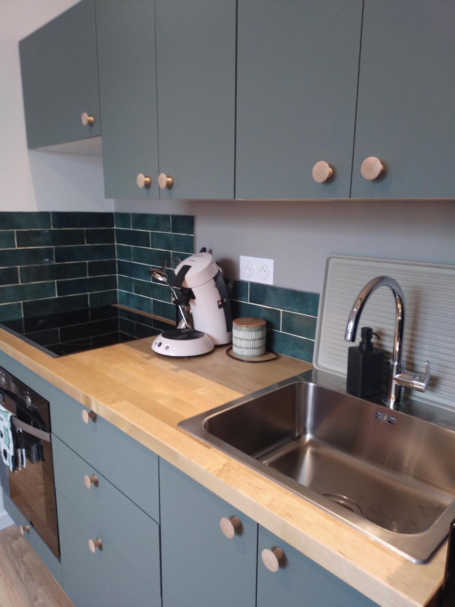 Languidic Vkls 4 Appartement T2 מראה חיצוני תמונה
