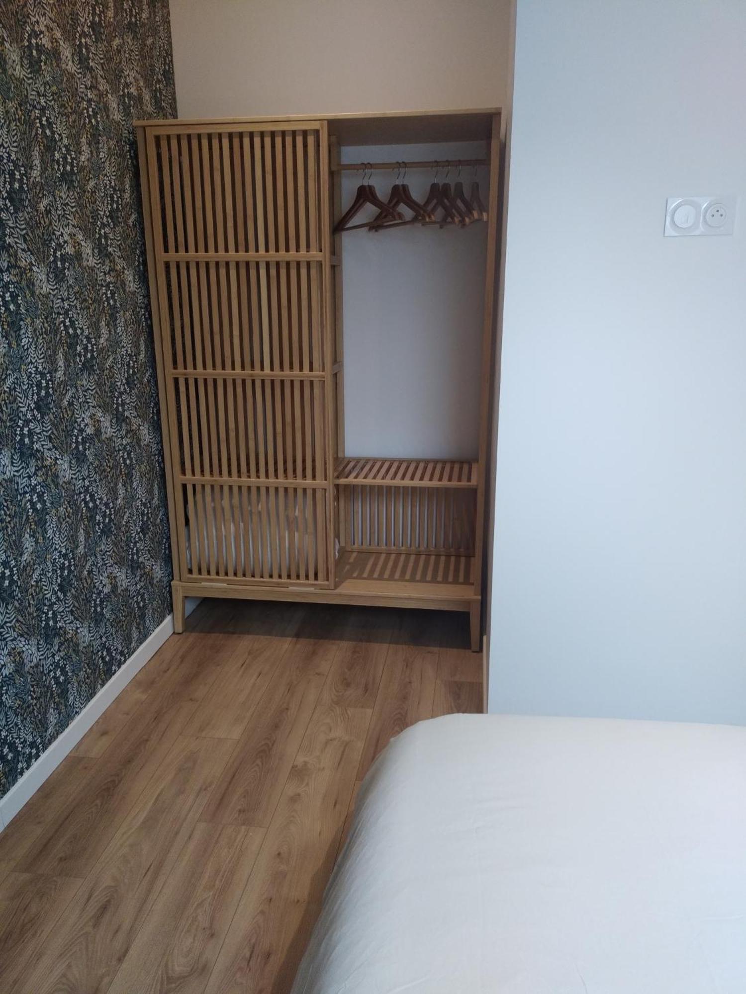 Languidic Vkls 4 Appartement T2 מראה חיצוני תמונה